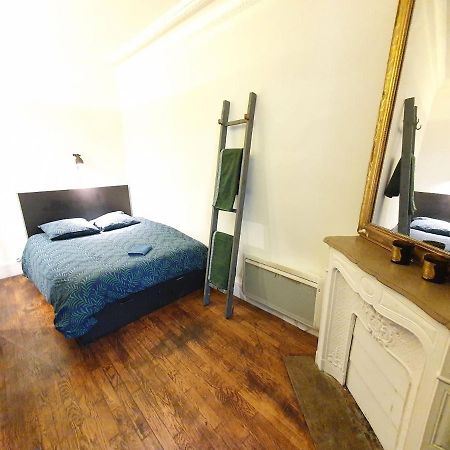 Home Sweet Home Montmartre Felix Ziem パリ エクステリア 写真