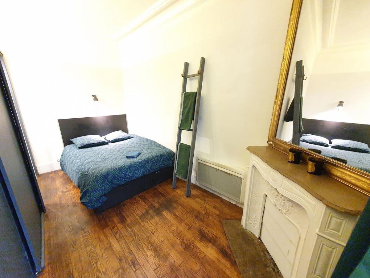 Home Sweet Home Montmartre Felix Ziem パリ エクステリア 写真