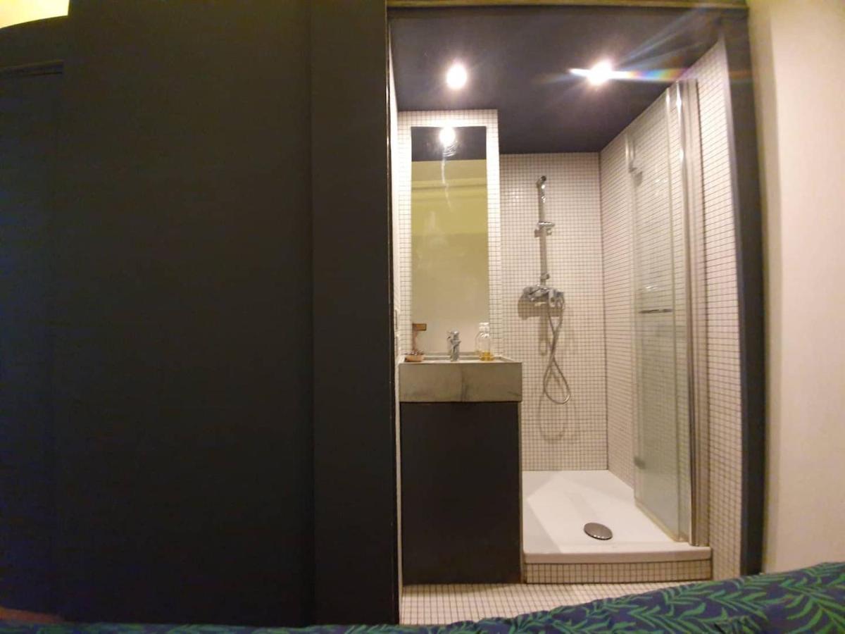 Home Sweet Home Montmartre Felix Ziem パリ エクステリア 写真