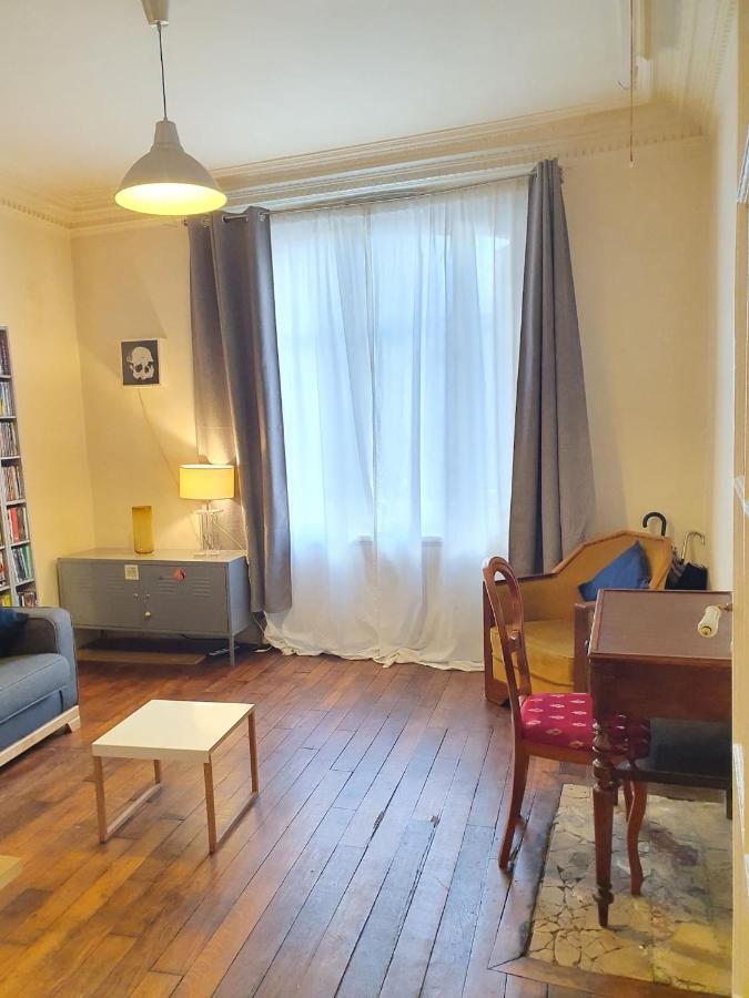 Home Sweet Home Montmartre Felix Ziem パリ エクステリア 写真