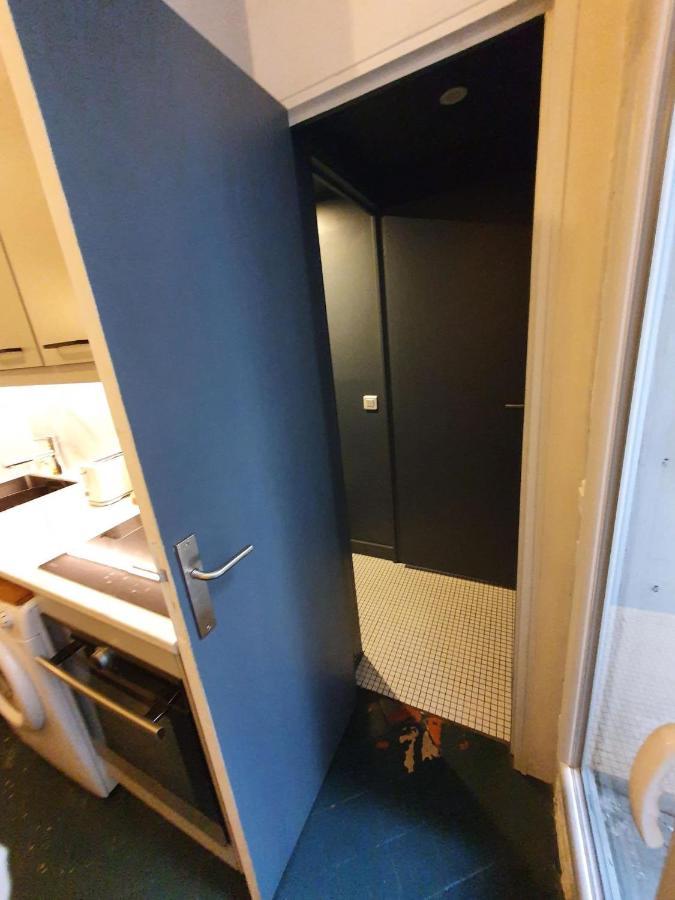 Home Sweet Home Montmartre Felix Ziem パリ エクステリア 写真